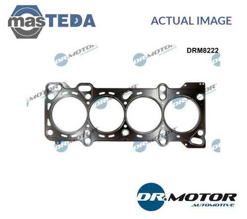 Drm8222 engine cylinder head - engine,