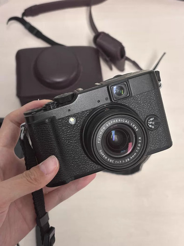Fujifilm x10 12mp - fujifilm,