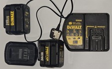 DEWALT 24V NiMH NiCd AIR