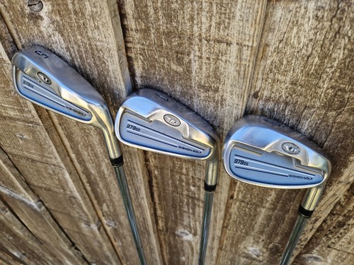 Wishon golf 979ss - wishon, 9