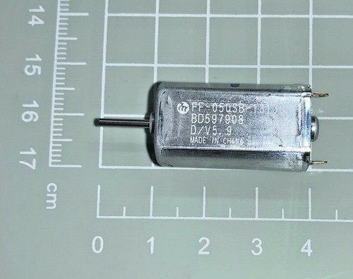 Mabuchi ff 050sb 13130 - mabuchi, ff-050sb-13130