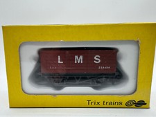 Trix Trains 1631 Brown LMS 7