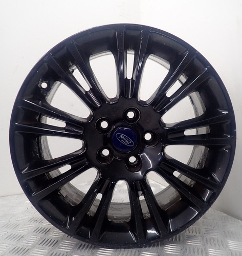 Ford kuga black alloy - 17'',
