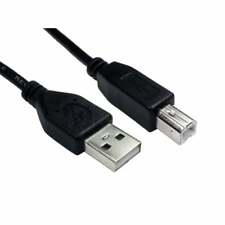 USB Data Cable Cord Lead For