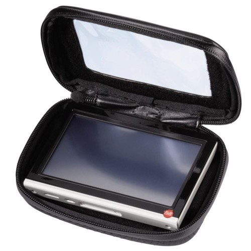 Hama sat nav bag hard - sat,