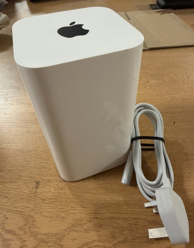 Apple airport extreme wifi - apple,