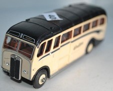 BUILT BUS KIT OO 1:76 -