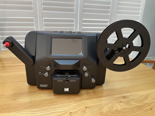 Kodak reels and super 8 - kodak,
