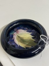 Moorcroft Dish