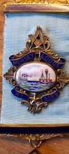 masonic past masters jewel