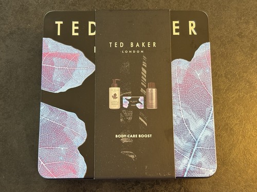 Ted baker london body care - baker,