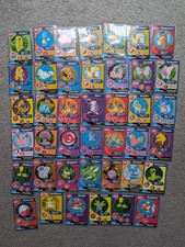 Pokémon Poketrivia Burger