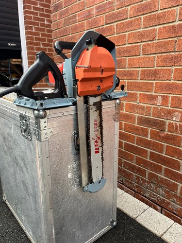 Mafell chainsaw