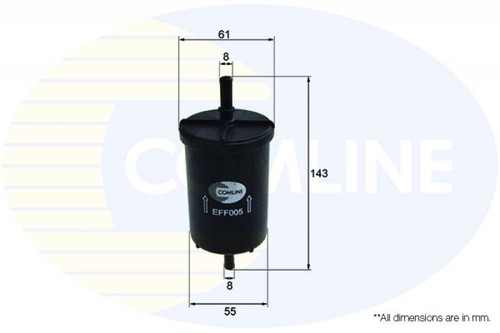 Engine fuel filter for peugeot - engine,