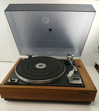 Vintage ROTEL RP-1100Q