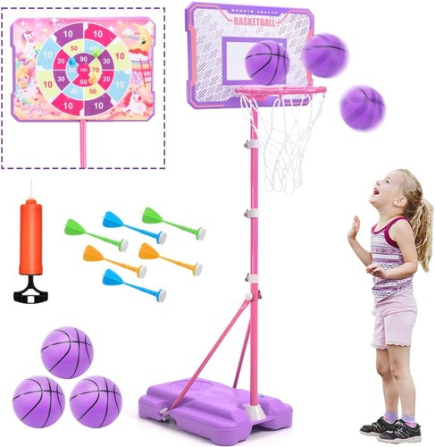 Meland kids basketball hoop - meland,