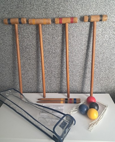 Vintage style wooden childs - vintage,