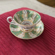 Paragon fine bone china teacup