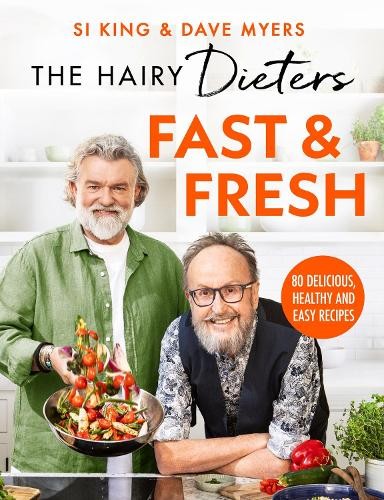 The hairy dieters fast - hairy, dieters’