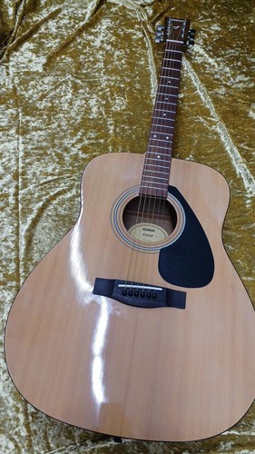 Yamaha f310p safe - f310p, delivery