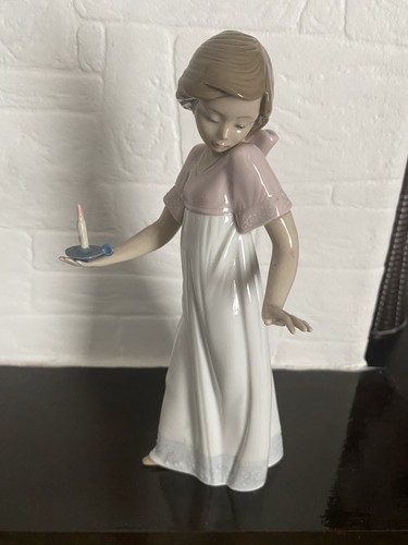Lladro nao light - to,