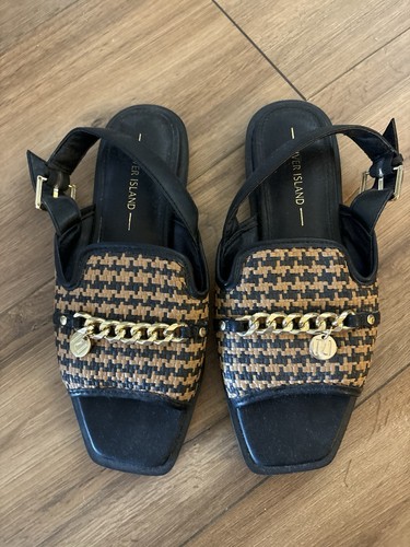 River island sandals size - island, 4