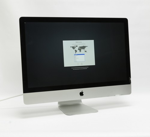 Inch apple imac 4ghz i5 - apple,