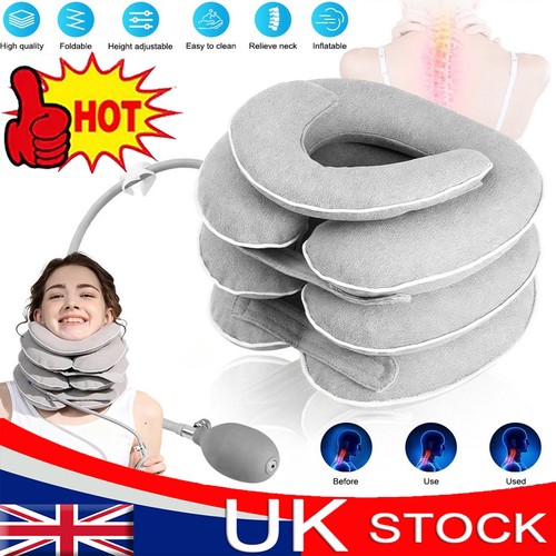 Neck support cervical collar - neck,