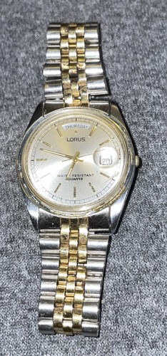 Vtg lorus v544 - vtg,