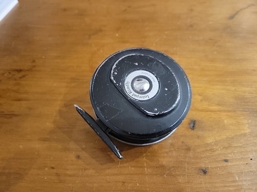Vintage intrepid rimfly - vintage,