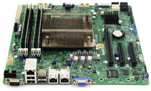 32gb intel xeon 1270v3 - intel,