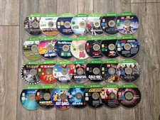 Microsoft Xbox One Disc Only