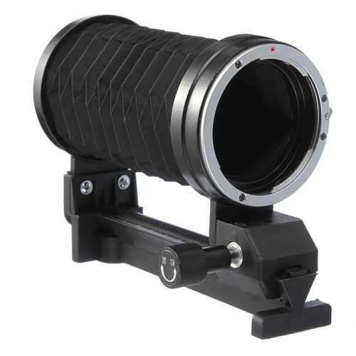 Macro extension bellows - macro, single