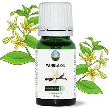 Vanilla Essential Oil - Vanilla planifolia -  by NPOW™