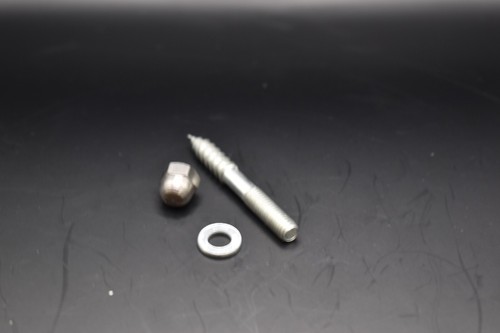 Banjo neck attachment hardware - banjo,