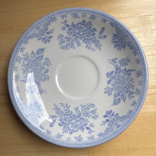 Burleigh blue asiatic - burleigh,