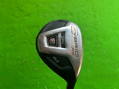 Wilson staff fybrid - wilson,