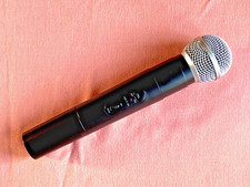 KAM VHF Wireless Microphone