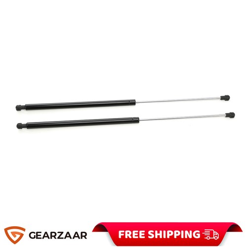 Shock struts camper - camper, shell
