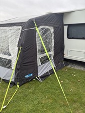 Kampa Pro 200 All Season