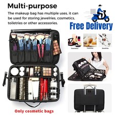 Extra Large Make Up Bag Vanity