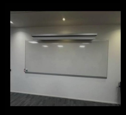 Knoll white board - knoll,