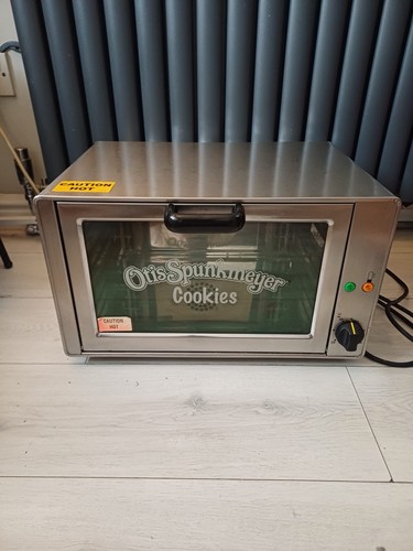 Cookie convection oven - convection,