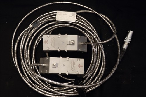Flexim portable gas - portable, sensor