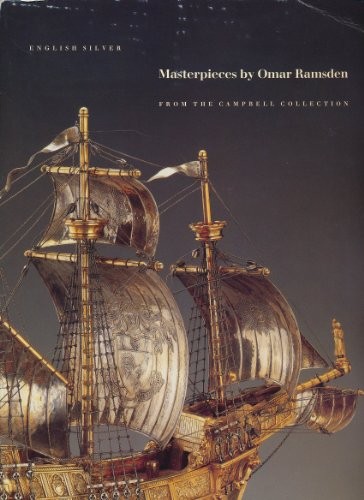 English silver masterpieces - english, silver: