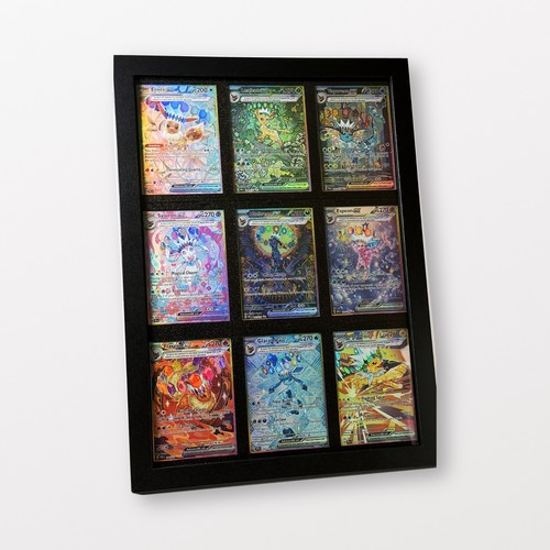 Card tcg display - card,