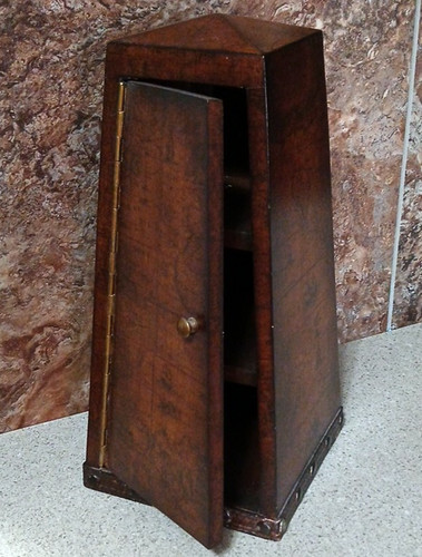 Vintage indonesian wooden - indonesian,