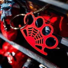 Unique Style Webbed Knuckle