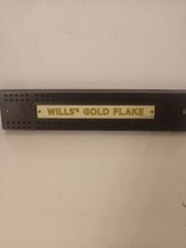 Wills Gold Flake Vintage