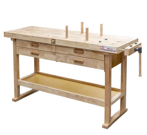 Holzmann 64m work bench - holzmann, 1.64m